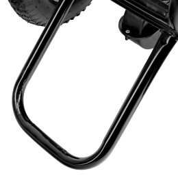 Denzel Механическая сеялка на колесах, 45 л 63951