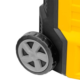 Denzel Моечная машина высокого давления R-170, 1800 Вт, 170 бар, 380 л/ч 58262