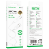 Кабель USB - TypeC BOROFONE BX113 (белый) 1м