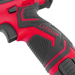 Matrix Дрель-шуруповерт аккумуляторная CDS-12, Li-Ion, 12 В 26183