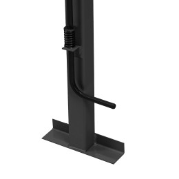 Denzel Бетоносмеситель B-160, 700 Вт, 160 л 95422