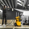 Моечная машина высокого давления K 70 Power, 2500 Вт, 180 бар, 600 л/ч, асинх. двиг. Denzel 58272