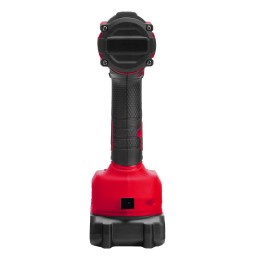 Matrix Дрель-шуруповерт аккумуляторная ударная бесщет. CIDS-BL-20, Li-Ion, 20 В 26188