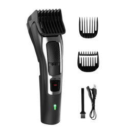 XIAOMI Машинка для стрижки Enchen Sharp 3S black