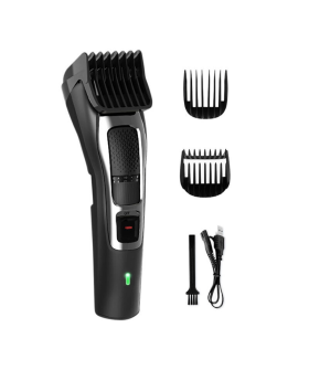 XIAOMI Машинка для стрижки Enchen Sharp 3S black