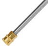 Моечная машина высокого давления K 50 Power, 2100 Вт, 150 бар, 600 л/ч, асинх. двиг. Denzel 58271