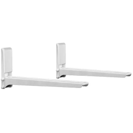 Holder Кронштейн MWS-2005 белый для СВЧ