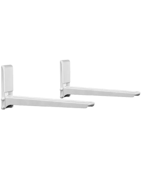 Holder Кронштейн MWS-2005 белый для СВЧ