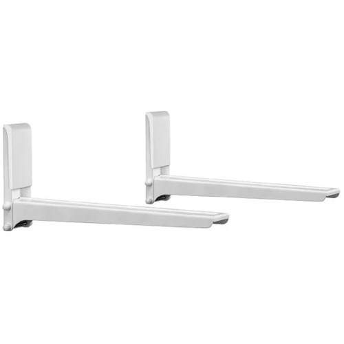 Кронштейн Holder MWS-2005 белый для СВЧ