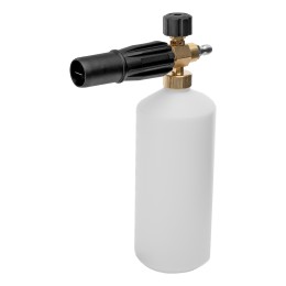 Denzel Моечная машина высокого давления K 90 Power, 3100 Вт, 220 бар, 600 л/ч, асинх. двиг. 58273