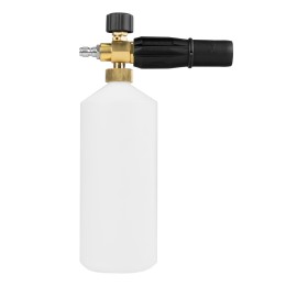 Denzel Моечная машина высокого давления K 50 Power, 2100 Вт, 150 бар, 600 л/ч, асинх. двиг. 58271