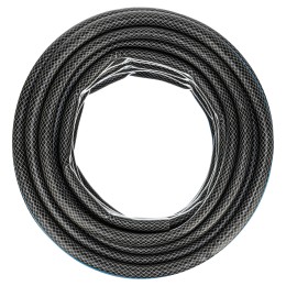 Сибртех Шланг поливочный армированный ПВХ, 3/4", 30 м, "Садовод" 674406