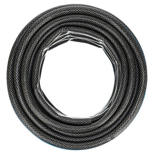 Шланг поливочный армированный ПВХ, 3/4", 30 м, "Садовод" Сибртех 674406