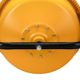 Denzel Бетоносмеситель B-200, 1000 Вт, 200 л 95424