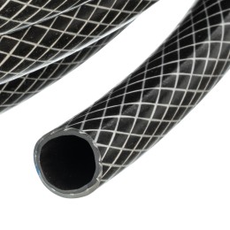 Сибртех Шланг поливочный армированный ПВХ, 3/4", 30 м, "Садовод" 674406