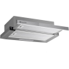 Вытяжка телескопическая LUXELL DS6-905 нержавейка