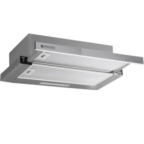 Вытяжка телескопическая LUXELL DS6-905 нержавейка