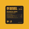 Механическая сеялка на колесах, 45 л Denzel 63951