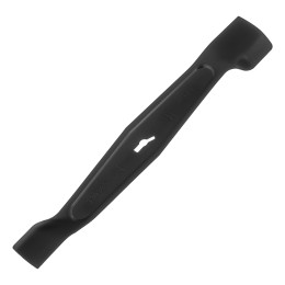 Denzel Нож для газонокосилки электрической GMC-1200, 32 см 96345