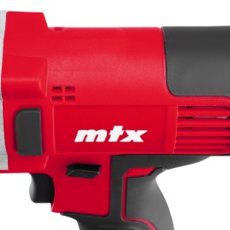 Matrix Винтоверт ударный аккумуляторный CIDS-20-280, Li-Ion, 20 В 26580