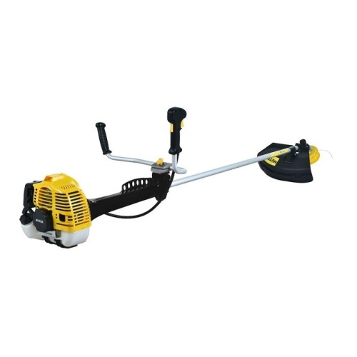 Триммер бензиновый Huter GGT-2500T PRO с антивибрационной системой