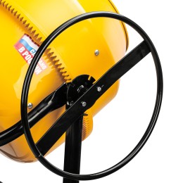 Denzel Бетоносмеситель B-180, 700 Вт, 180 л 95423