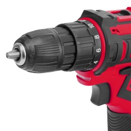 Matrix Дрель-шуруповерт аккумуляторная CDS-12, Li-Ion, 12 В 26183