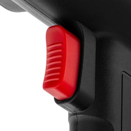 Matrix Моечная машина высокого давления аккумуляторная А-21-02, 40 бар, 4 л/мин, Li-ion 21 В, 2 акк. 58211