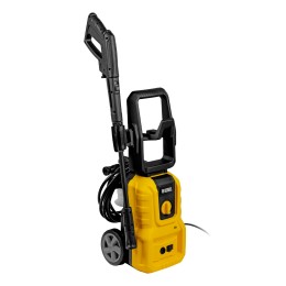 Denzel Моечная машина высокого давления R-170, 1800 Вт, 170 бар, 380 л/ч 58262