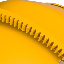 Denzel Бетоносмеситель B-160, 700 Вт, 160 л 95422