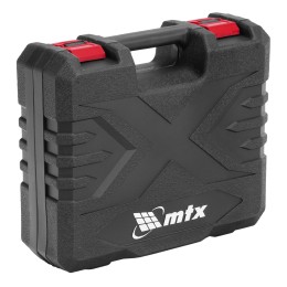 Matrix Дрель-шуруповерт аккумуляторная ударная бесщет. CIDS-BL-20, Li-Ion, 20 В 26188