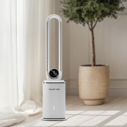 GALAXY LINE Вентилятор напольный GL8114