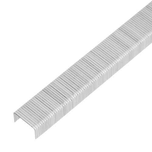 Скобы для тапенера садового, 4 мм, 10 000шт. Palisad 64549