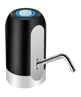 Помпа Aqua Work H-RP14 электрический черный/белый