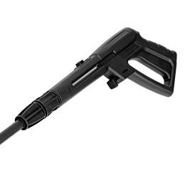 Denzel Моечная машина высокого давления R-170, 1800 Вт, 170 бар, 380 л/ч 58262