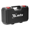 Гайковерт ударный аккумуляторный бесщет. CIWU-BL-20-600, Li-Ion, 20 В MTX 26585