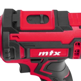 Matrix Дрель-шуруповерт аккумуляторная CDS-20, Li-Ion, 20 В MTX 26186