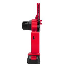 Matrix Цепная мини-пила аккумуляторная, MCS-100, шина 100 мм, Li-Ion, 20 В 58640