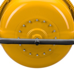 Denzel Бетоносмеситель B-160, 700 Вт, 160 л 95422