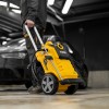 Моечная машина высокого давления K 70 Power, 2500 Вт, 180 бар, 600 л/ч, асинх. двиг. Denzel 58272