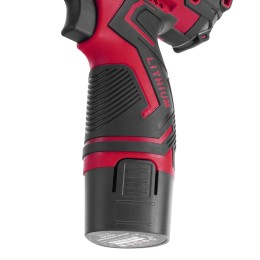 Matrix Дрель-шуруповерт аккумуляторная CDS-12, Li-Ion, 12 В 26183