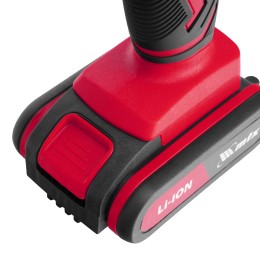 Matrix Дрель-шуруповерт аккумуляторная CDS-20, Li-Ion, 20 В MTX 26186