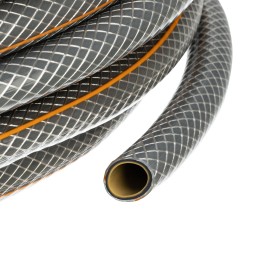 Palisad Шланг поливочный 4-х слойный, армированный "Professional", 3/4" 50 м, Luxe 67467