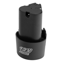 Matrix Дрель-шуруповерт аккумуляторная CDS-12, Li-Ion, 12 В 26183