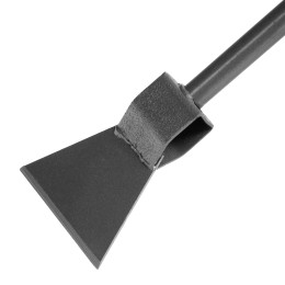 Сибртех Ледоруб-топор 120 мм, 900 г, металлический черенок 615232