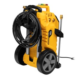 Denzel Моечная машина высокого давления K 50 Power, 2100 Вт, 150 бар, 600 л/ч, асинх. двиг. 58271