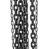 Таль цепная, 5 т, H подъема 3 м, расстояние между крюками 600 мм Matrix 519425