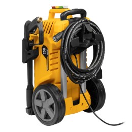 Denzel Моечная машина высокого давления K 50 Power, 2100 Вт, 150 бар, 600 л/ч, асинх. двиг. 58271