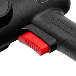 Matrix Моечная машина высокого давления аккумуляторная А-21-02, 40 бар, 4 л/мин, Li-ion 21 В, 2 акк. 58211