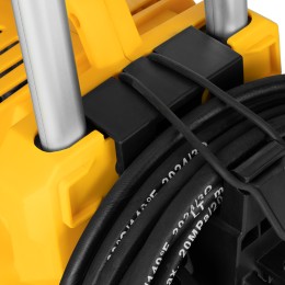 Denzel Моечная машина высокого давления K 50 Power, 2100 Вт, 150 бар, 600 л/ч, асинх. двиг. 58271